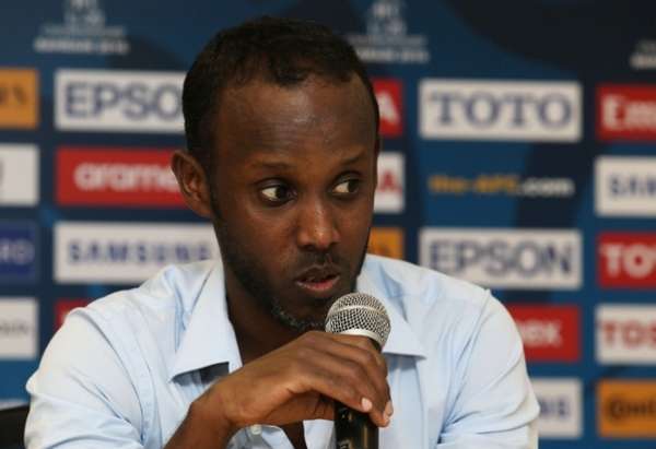 عبد العزيز عبدو 