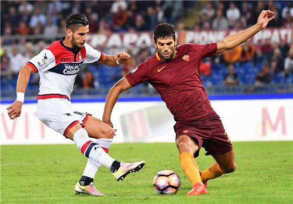 فيدريكو فازيو