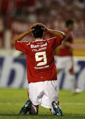 البرازيلي نيلمار قد يكون ضمن صفوف نادي فولفسبورغ