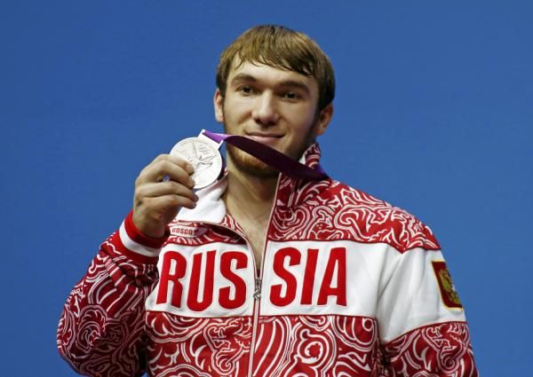  ابتي اوخادوف