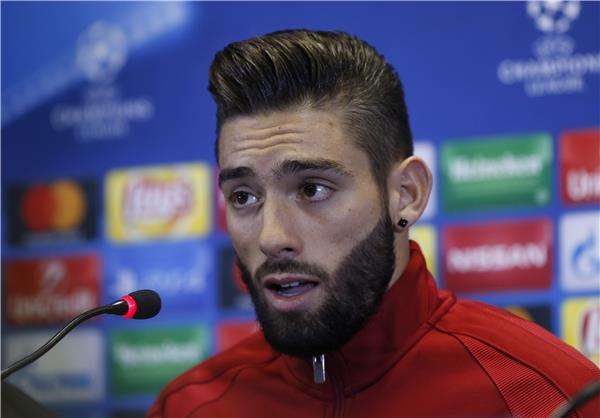  يانيك كاراسكو 