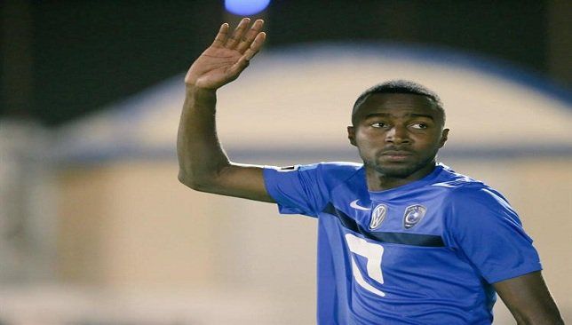 أسامة هوساوي