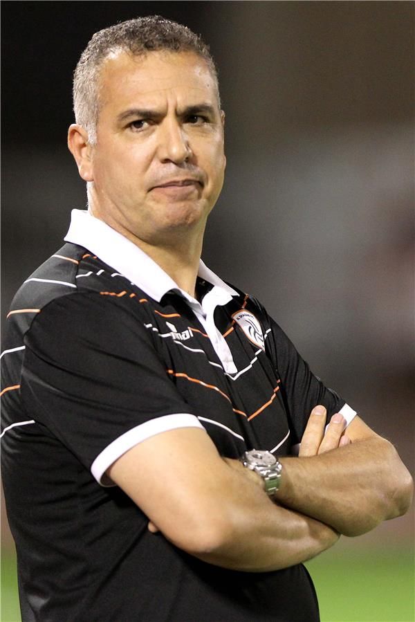 التونسي فتحي الجبال