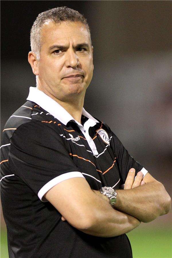 التونسي فتحي الجبال