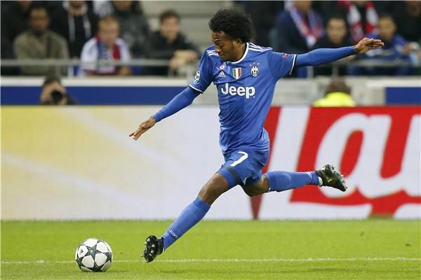 خوان كوادرادو