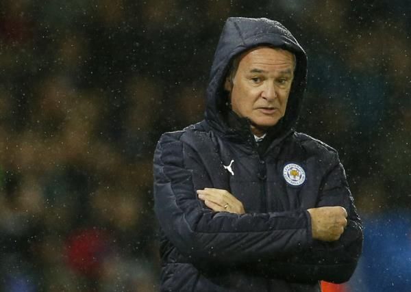 كلاوديو رانييري