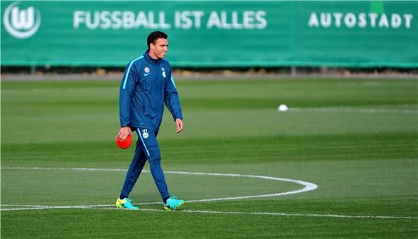 المدرب المؤقت فاليرين إسماعيل