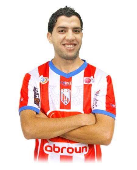  يونس الحواصي