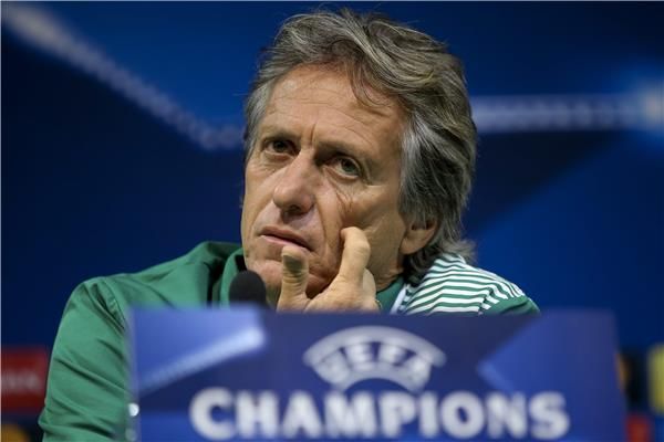 جورجي جيسوس 