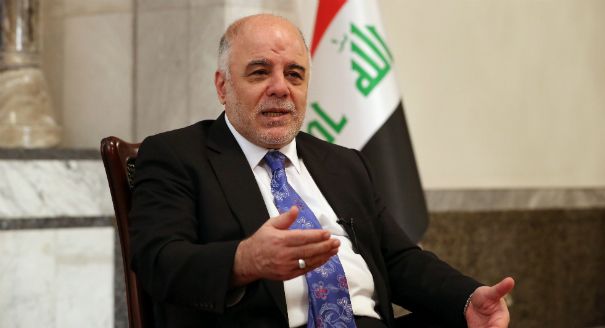 haider al-abadi