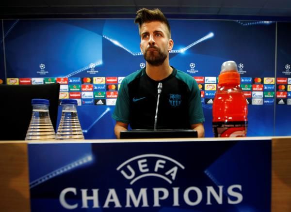  جيرارد بيكيه 