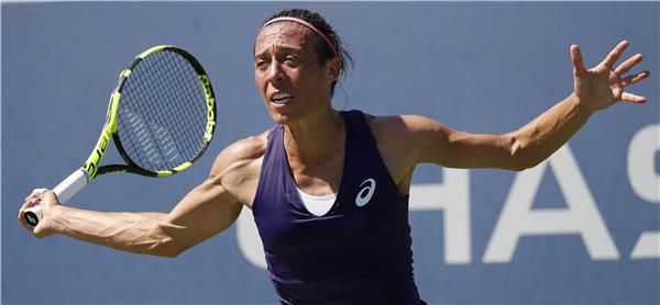 فرانشيسكا سكيافوني