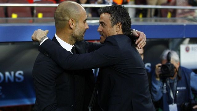 guardulla and enriqu