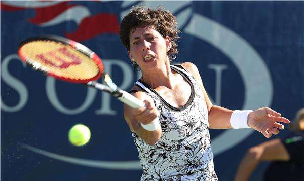 كارلا سواريز