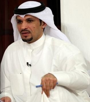  خالد الفضلي 