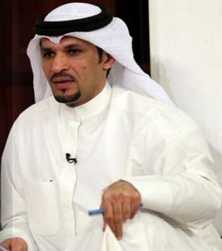 خالد الفضلي
