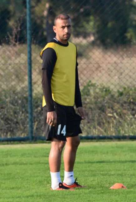 حيدر عبد الامير