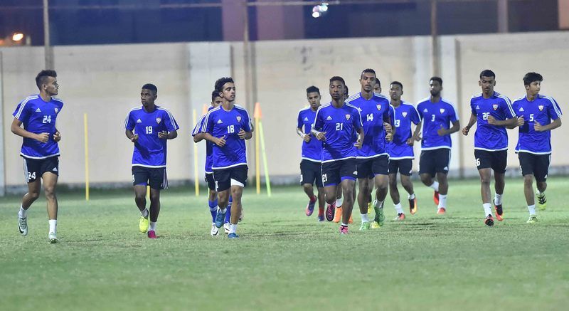 شباب الامارات