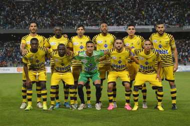 المغرب الفاسي