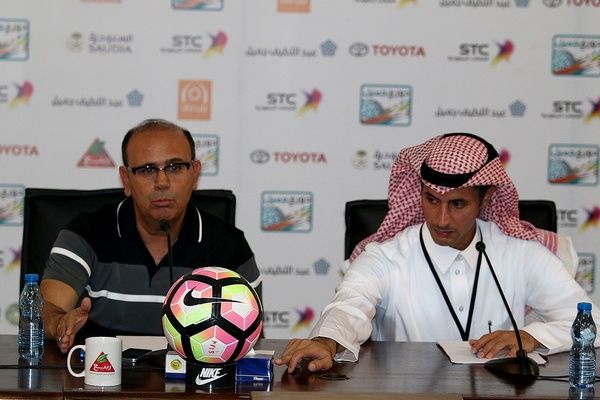  جميل بلقاسم