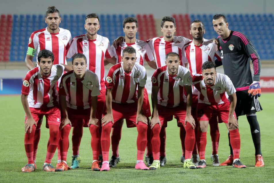 شباب الأردن