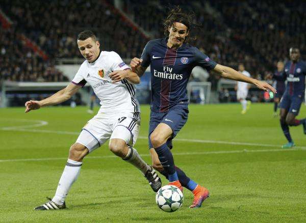  ادينسون كافاني