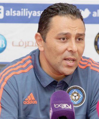  التونسي أمين فريخة 