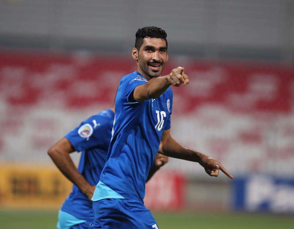 سيد محمد عدنان