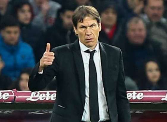 رودي جارسيا