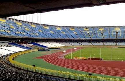  ملعب الخامس يوليو