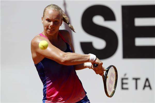 كيكي بيرتنز 