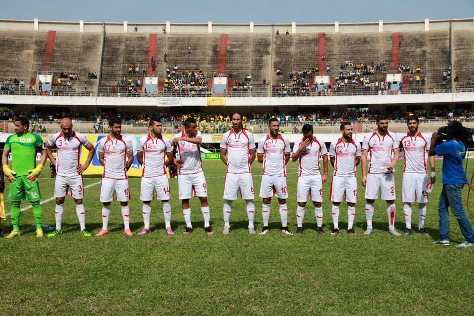 منتخب تونس