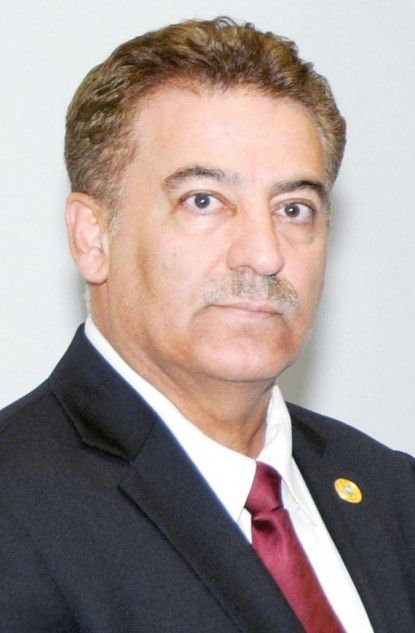 حسن إسماعيل