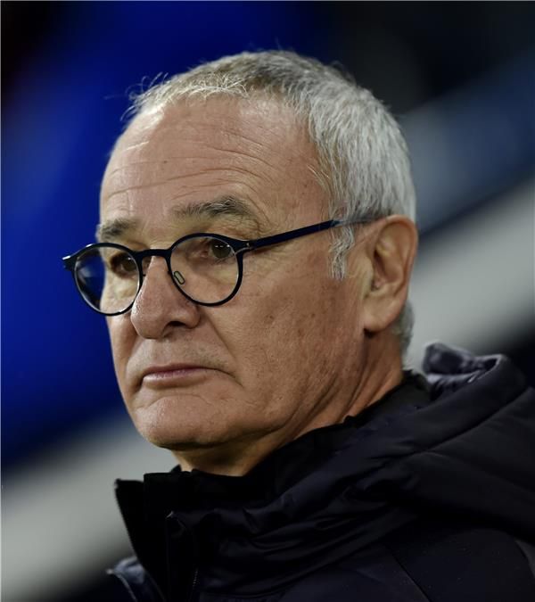  كلاوديو رانيري