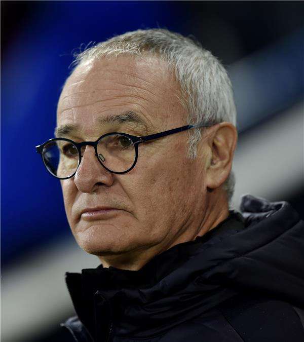  كلاوديو رانيري