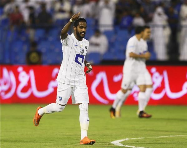 من اللقاء 