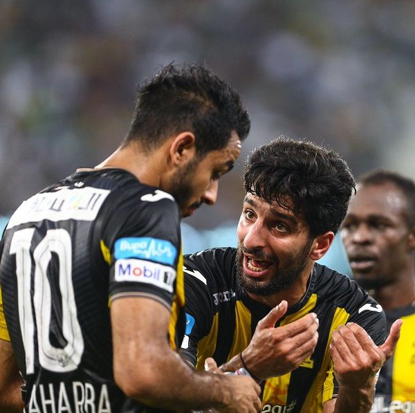 محمود كهربا من اللقاء 