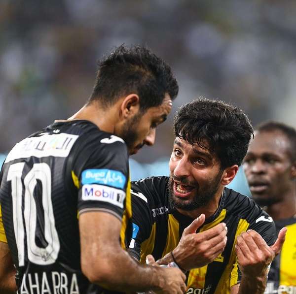 محمود كهربا من اللقاء 