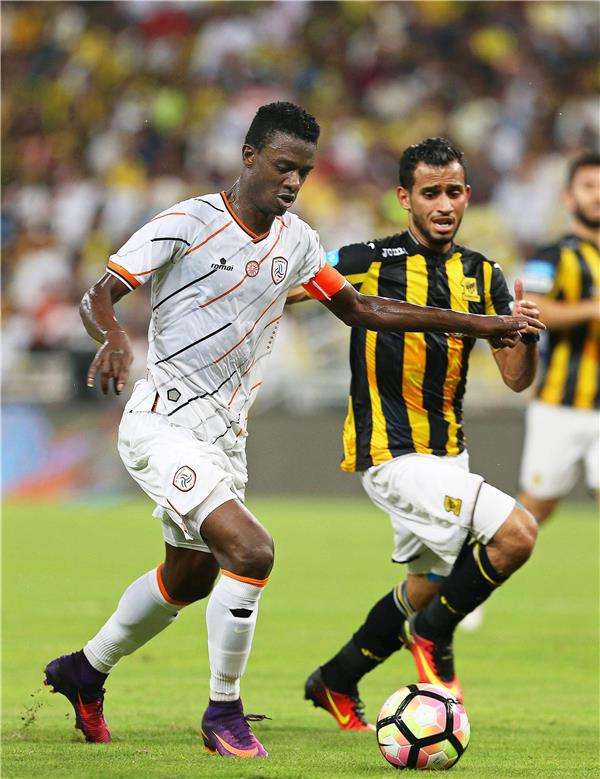 الاتحاد والشباب