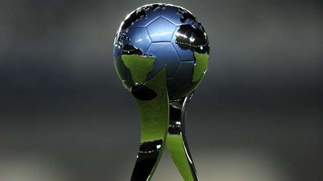 مونديال الناشئات