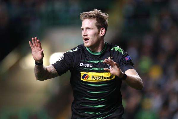 بوروسيا مونشنجلادباخ