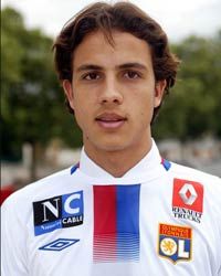 honorato nilmar