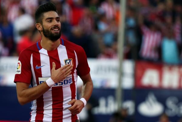 يانيك كاراسكو