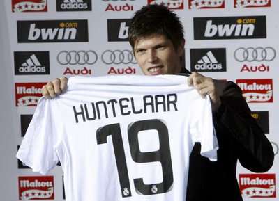 الهولندي كلاس يان هونتلار