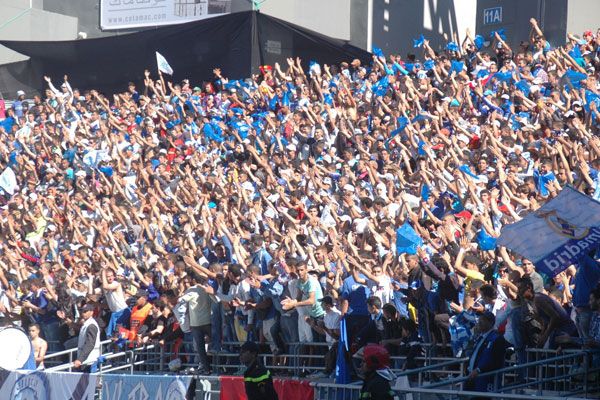 جمهور اتحاد طنجة