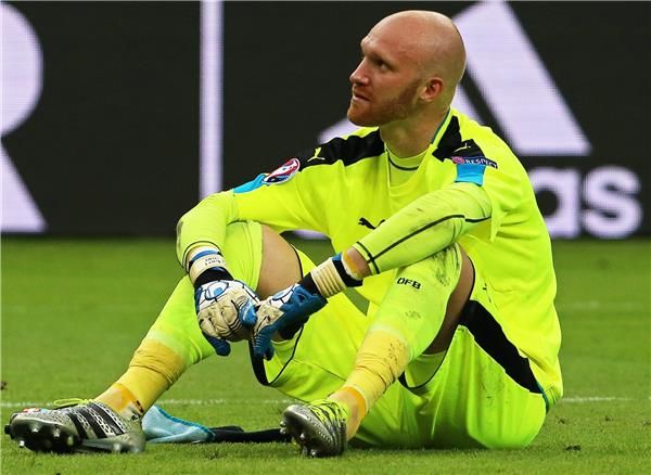 روبير ألمير