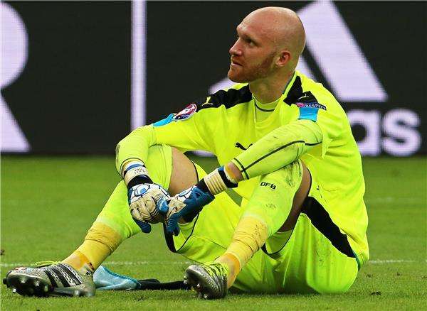 روبير ألمير