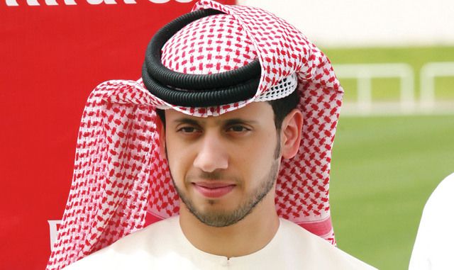  قيس الظالعي