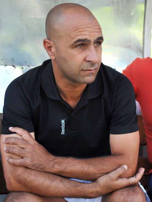 مالك حسون