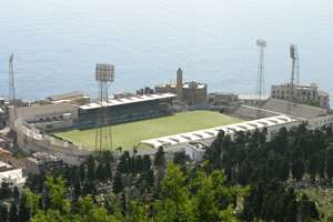 ملعب عمر حمّادي